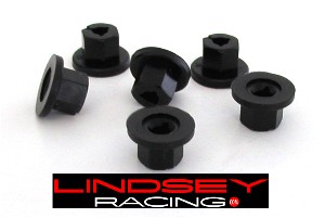 PLASTIC NUT - 99904900840