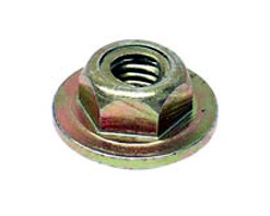 GUIDE PLATE ON WATER PUMP NUT 924S / 944 ALL / 968 - 99908409202