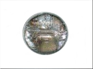 SEALED BEAM HEADLIGHT 911 / 924 ALL / 944 ALL - 99963112790