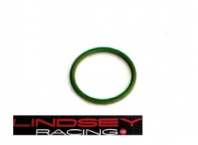 O-RING OIL PUMP / TURBO THERMOSTAT 924S / 944 ALL / 968 (#5/21) - 99970728340