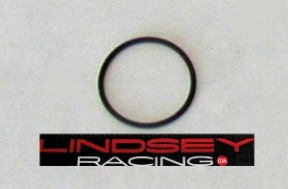 O-RING OIL RETURN TUBE 924S / 944 ALL / 968 (#15) - 99970707940