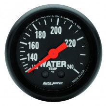 2-1/16" WATER TEMPERATURE, 120-240 °F, Z-SERIES
