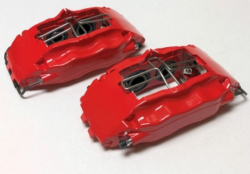 BRAKE CALIPER SET 993TT LOOK - BBKBC01