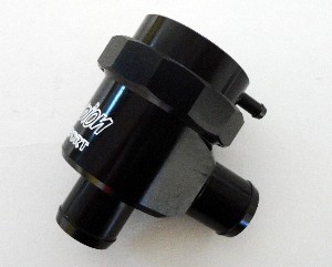 ADJUSTABLE BYPASS VALVE 944T / 911T '91 thru '05