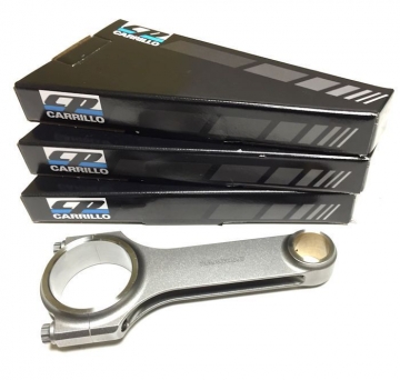 CARRILLO CONNECTING ROD SET  2.8L STROKER - CARROD28CARR
