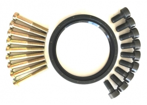 CLUTCH HARDWARE KIT