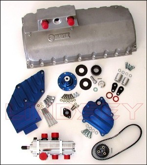 DRY SUMP SYSTEM 944 ALL / 968