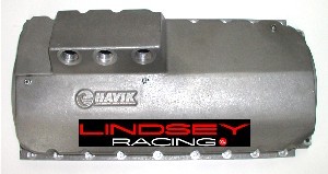 DRY SUMP OIL PAN 924S / 944 ALL / 968