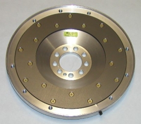 SPEC ALUMINUM FLYWHEEL 911 '73 thru '76 2.7L / '76 thru '83 3.0L - SP99A