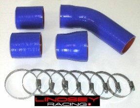 SILICONE HARD PIPE HOSE KIT 944T