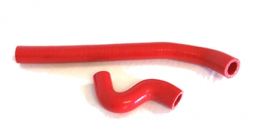 IDLE AIR CONTROL HOSES