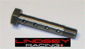 4 PORT BANJO FITTING 944T - INTBANJO5