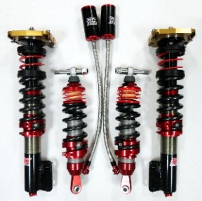 INTRAX IK2 SUSPENSION KIT 944 ALL / 968 - INTRAX944IK2