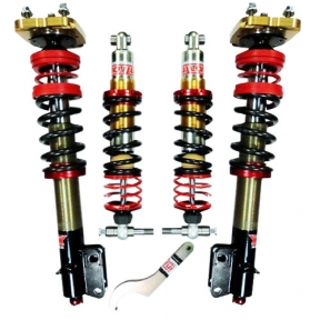 INTRAX RSA SUSPENSION KIT 944 ALL / 968 - INTRAX944RSA