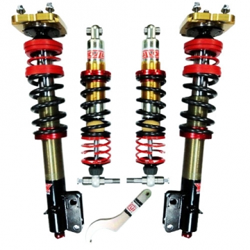 INTRAX RSA SUSPENSION KIT 944 ALL / 968 - INTRAX944RSA