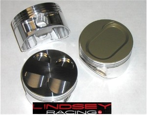 J&E PISTON SET 944T Series - JE951