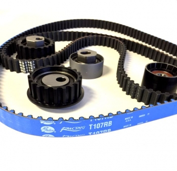 ROLLER  BELT KIT 924 / 944 thru '86 / 944T '86 - LA944RBK1KEV