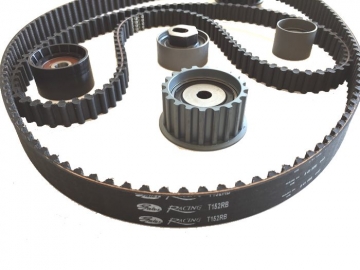 ROLLER BELT KIT 944S / 944S2 / 968 - LA944RBK3KEV