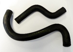 ENGINE TO HEATER CORE HOSE KIT 944S / 944S2 / 968 (#14/15)