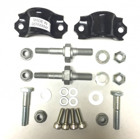 REAR SWAY BAR HARDWARE KIT 944