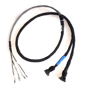 REFERENCE SENSOR HARNESS 924S / 944 8v / 944T
