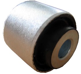 RUBBER REAR TRACK ROD BUSHING SPORT HARDNESS 993 - 9932290009