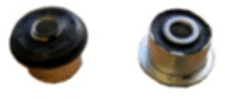 RUBBER FRONT CONTROL ARM BUSHING - 9932290011