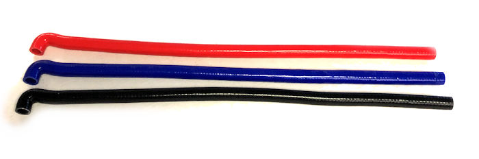 SILICONE AOS HOSE EARLY XL 944T (#3)