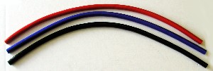 SILICONE BOOST CONTROL HOSE 8mm x 30 944T (#7, 7B, 7C)