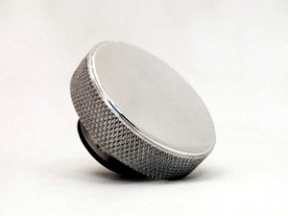 BILLET RADIATOR CAP 924S / 944 ALL / 968 / 928