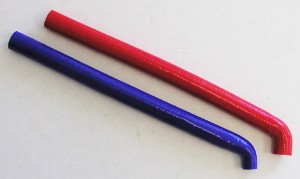 REPLACEMENT HOSE FOR 1 inch LRA-944-CCBK