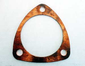 COPPER GASKET LR DOWNPIPE OUTLET