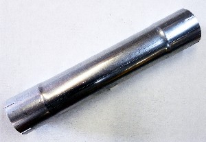 4" MUFFLER REPLACEMENT PIPE