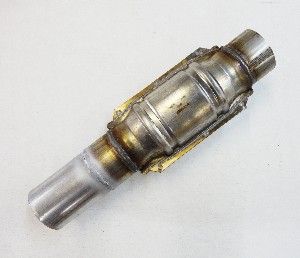 3" CATALYTIC CONVERTER