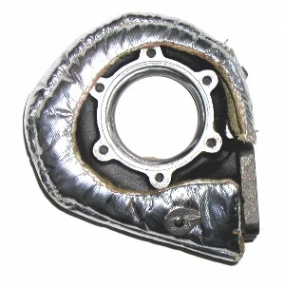 T3 TURBO HEAT SHIELD