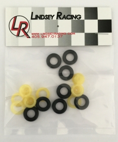 FUEL INJECTOR SEALS 944 ALL / 928 / 911