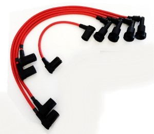 PERFORMANCE IGNITION WIRE 8MM 924S / 944 / 944T