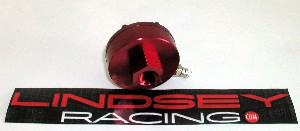 MARREN FUEL PRESSURE DAMPER