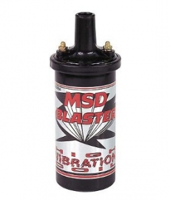 MSD BLASTER 2 ANTI-VIBRATION  COIL - MSD8222