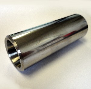 HEAVY DUTY TAPERED PISTON PIN 924S / 944 / 944T