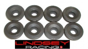 TITANIUM VALVE RETAINERS 924S / 944 8v / 944T (#4)