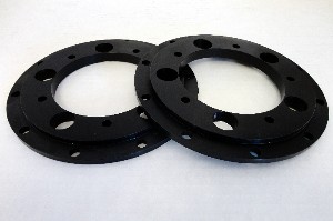 BIG RED ROTOR HATS 944T '86