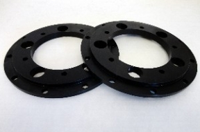 BIG RED ROTOR HATS 944T '86