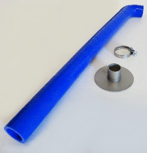 1 inch AOS TANK UPGRADE KIT