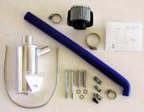 CRANK CASE BREATHER TANK 944 / 944T