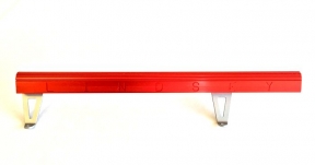 BILLET FUEL RAIL 924S / 944 8v / 944T