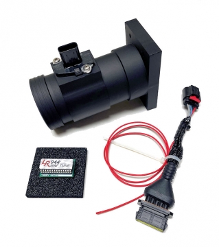 944 MAF TUNE MASS AIR FLOW INTAKE KIT 944 8v