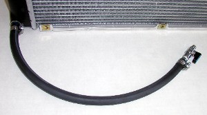 RADIATOR DRAIN KIT 924S / 944 all / 968
