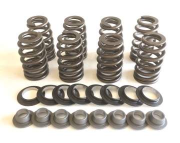LINDSEY RACING VALVE SPRINGS BEE HIVE 924S / 944