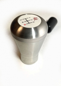 STAINLESS STEEL SHIFT KNOB